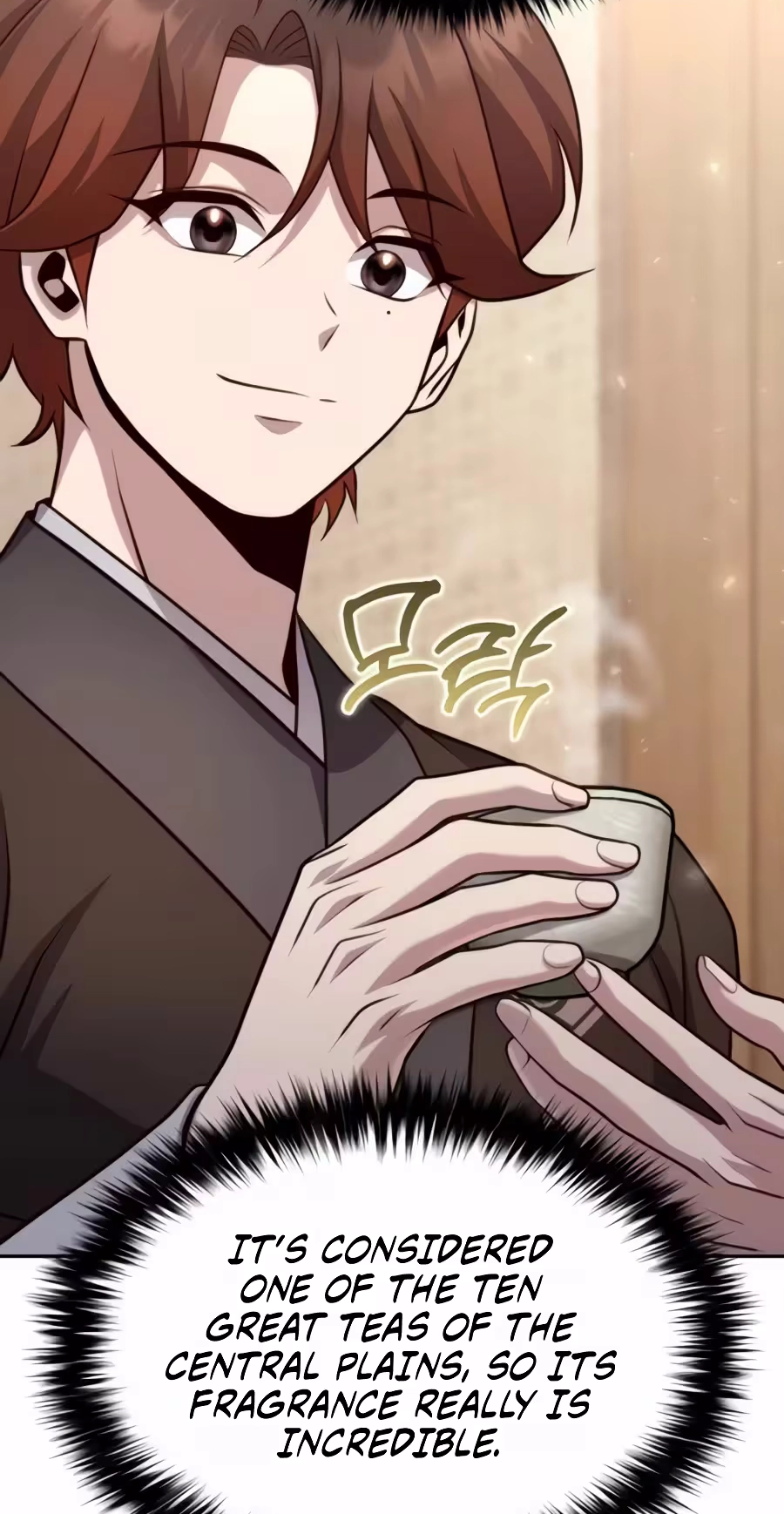 The Second Eunuch Regains His Manhood Chapter 105 363 39f84dfd6bdd