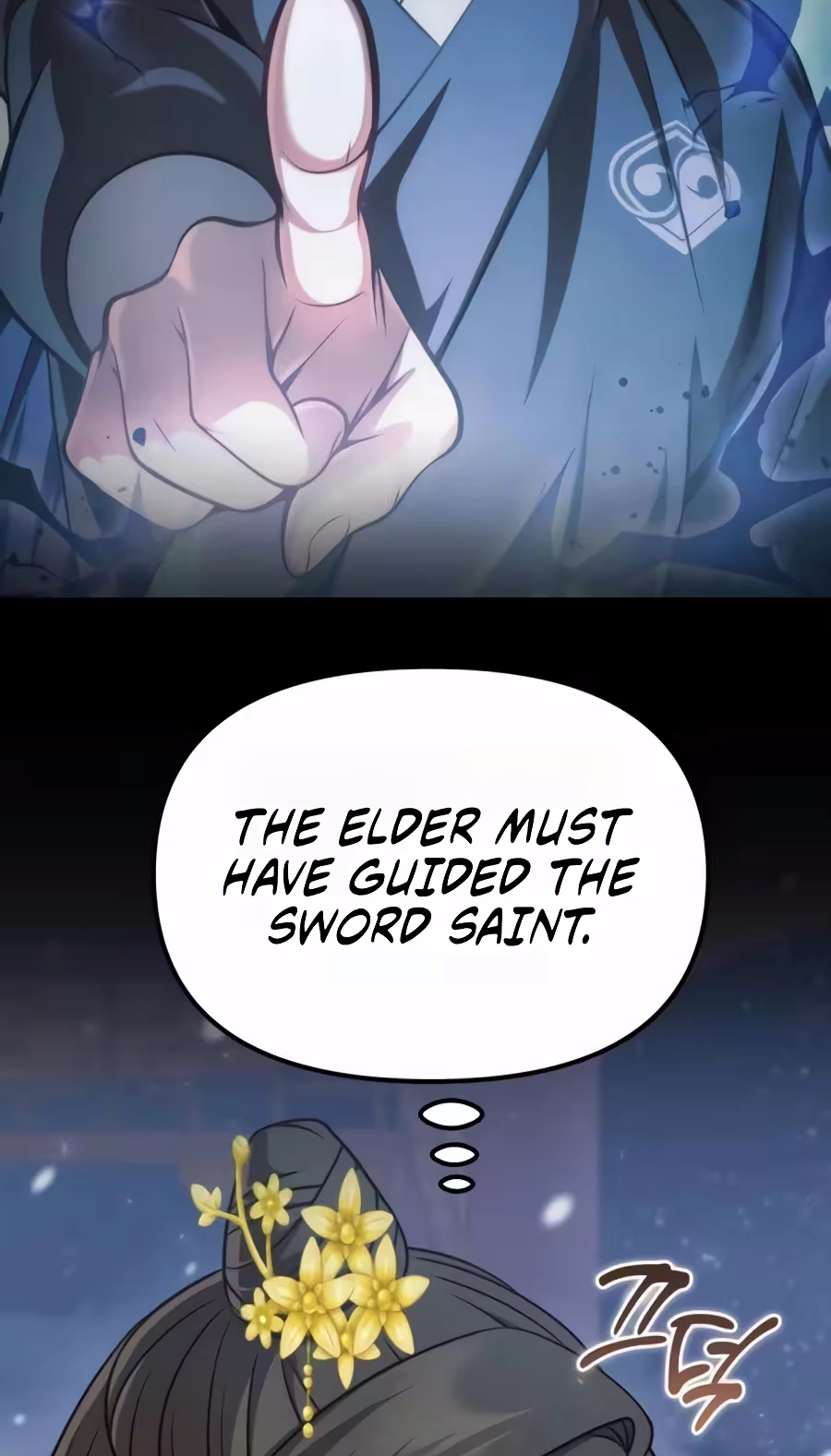 The Second Eunuch Regains His Manhood Chapter 105 436 404c9a2ba517