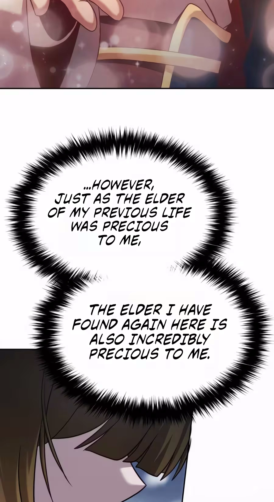 The Second Eunuch Regains His Manhood Chapter 105 454 47417ff8b75c