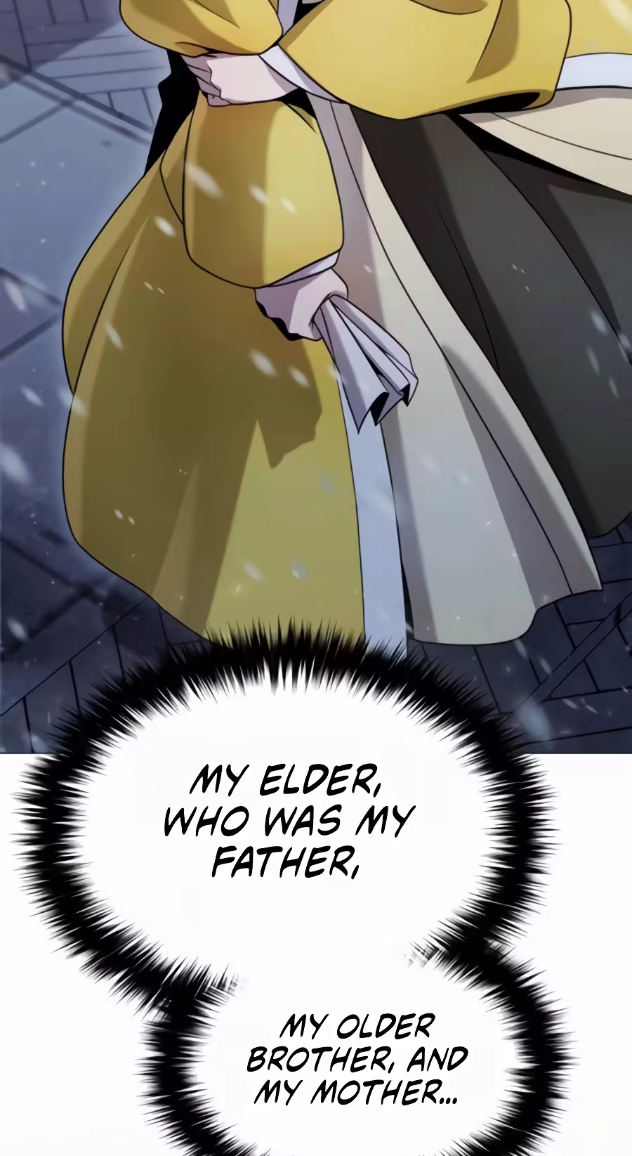 The Second Eunuch Regains His Manhood Chapter 105 452 497c54efe166