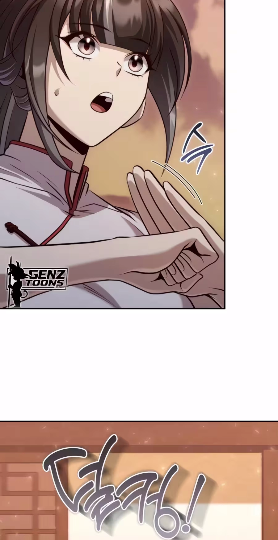 The Second Eunuch Regains His Manhood Chapter 105 356 54192afcb65f