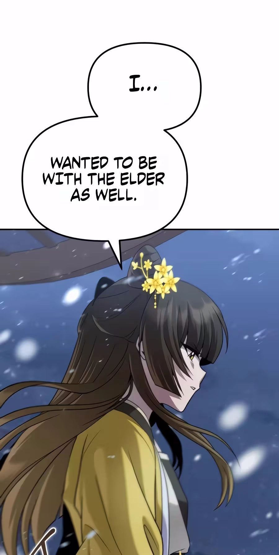The Second Eunuch Regains His Manhood Chapter 105 439 5477954bc8a2