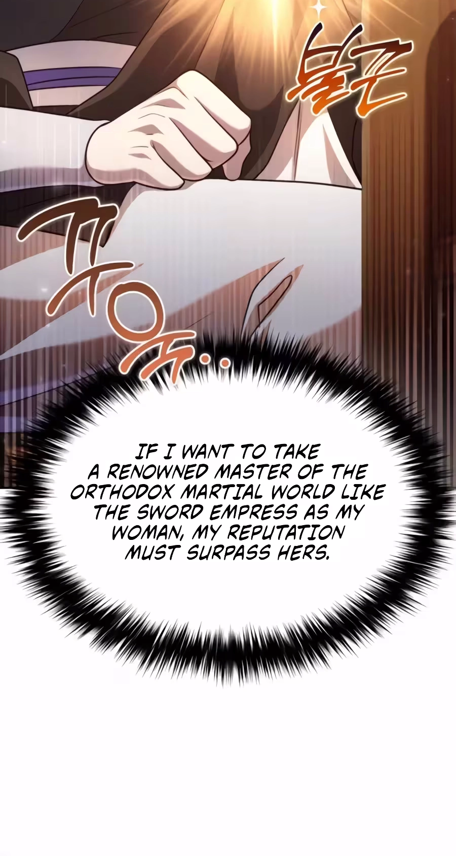 The Second Eunuch Regains His Manhood Chapter 105 403 6173e96a61bd
