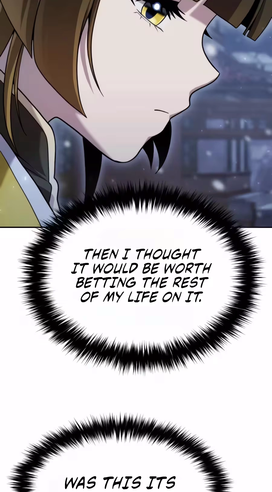 The Second Eunuch Regains His Manhood Chapter 105 450 636a74af67b5