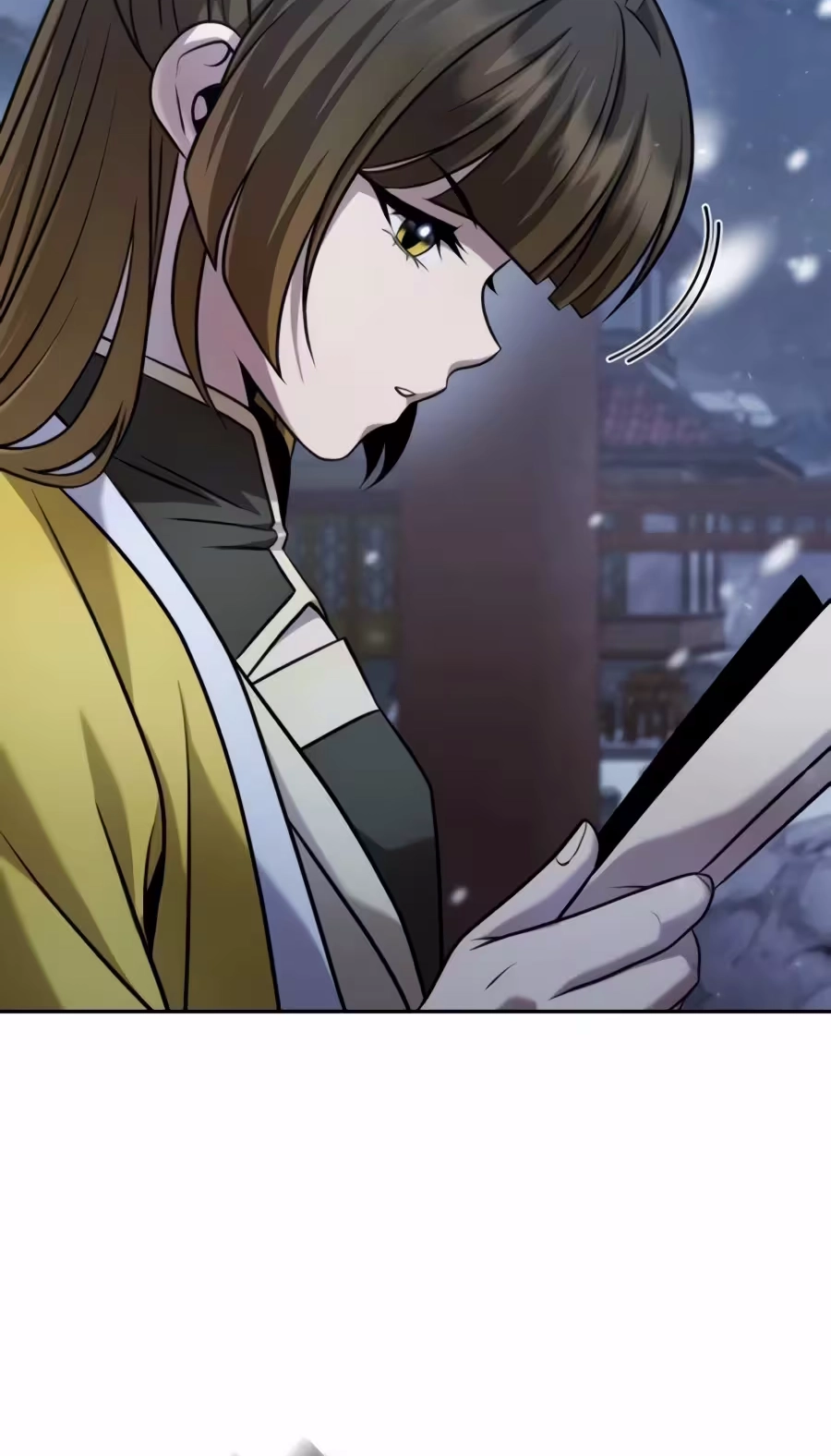 The Second Eunuch Regains His Manhood Chapter 105 437 68d3302ac255