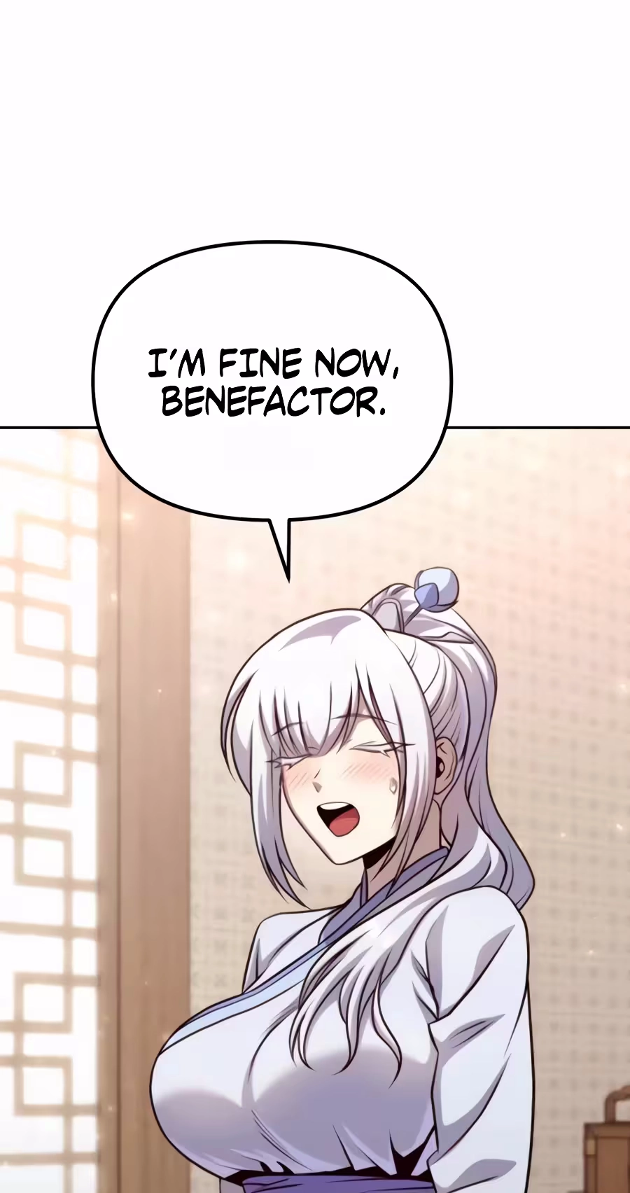 The Second Eunuch Regains His Manhood Chapter 105 376 78d04cc656b2