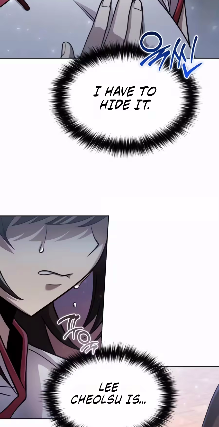The Second Eunuch Regains His Manhood Chapter 105 426 828a5de03a0c