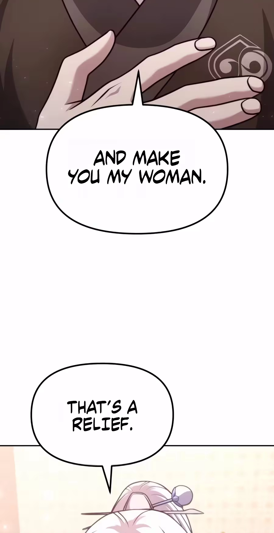 The Second Eunuch Regains His Manhood Chapter 105 385 82d0fbefd44e