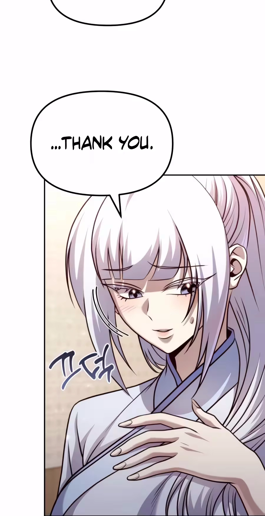 The Second Eunuch Regains His Manhood Chapter 105 369 89143380534b