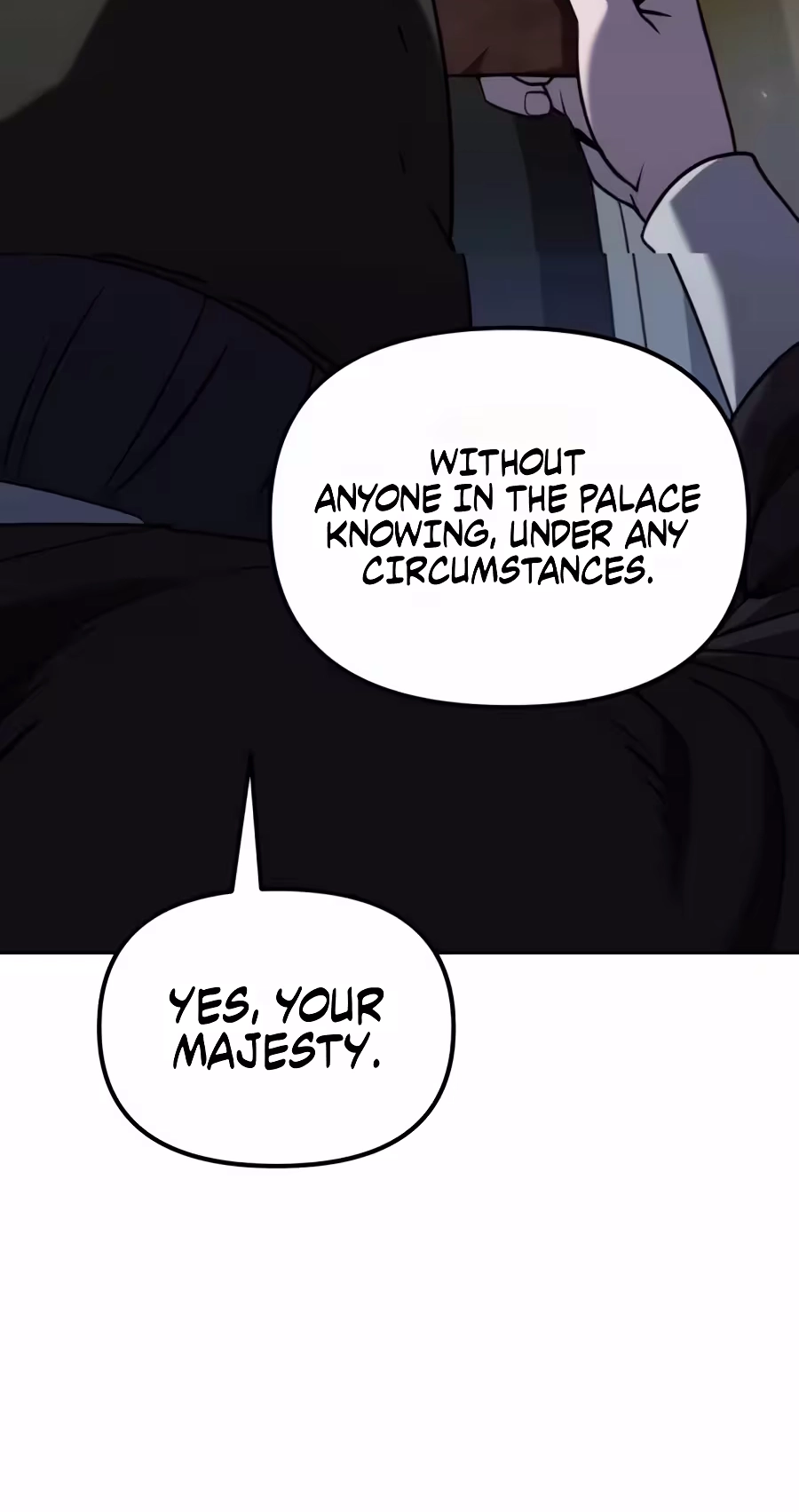 The Second Eunuch Regains His Manhood Chapter 105 462 ad76faff7d26
