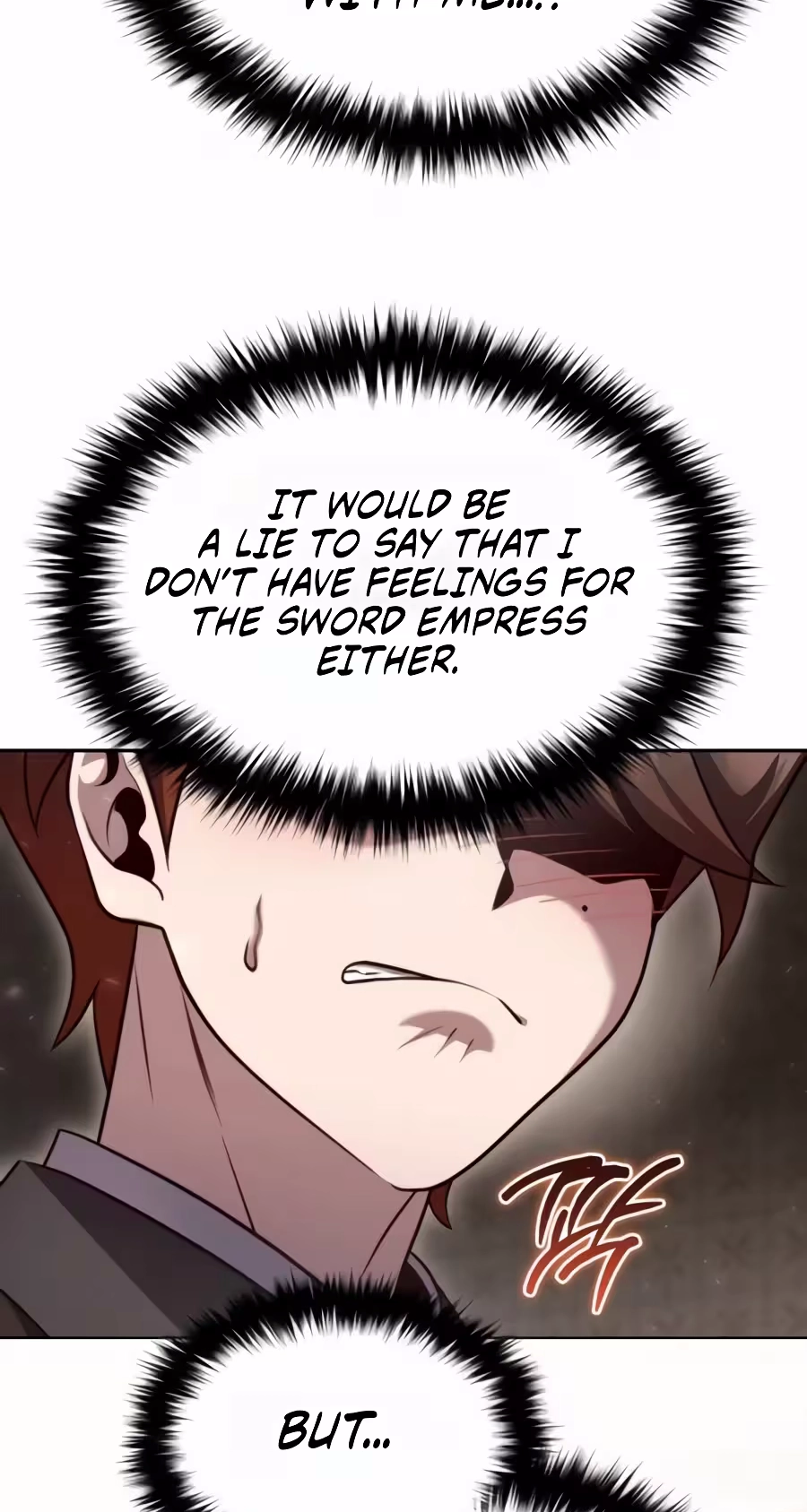 The Second Eunuch Regains His Manhood Chapter 105 401 c289a177a63a