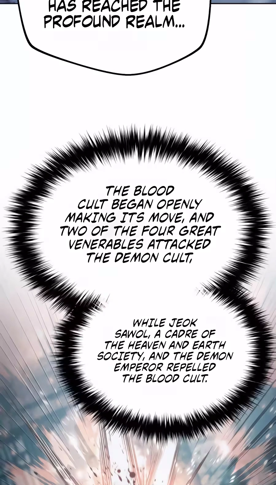 The Second Eunuch Regains His Manhood Chapter 105 433 e5698eebc030