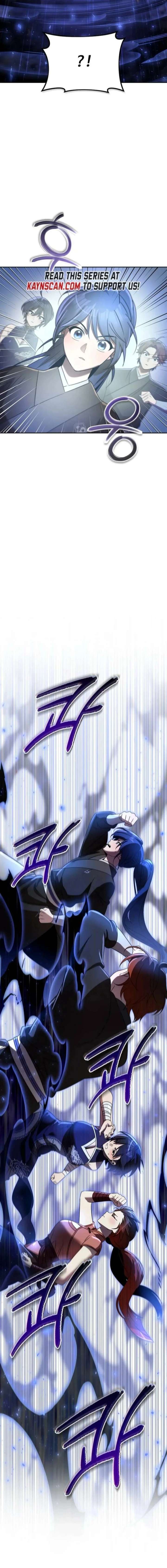 The Second Eunuch Regains His Manhood Chapter 77 96 ch 77 6