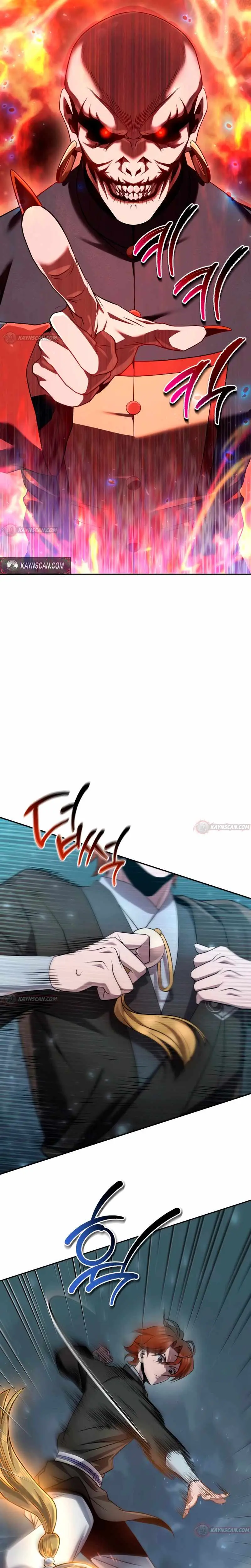 The Second Eunuch Regains His Manhood Chapter 91 193 446fecffc880