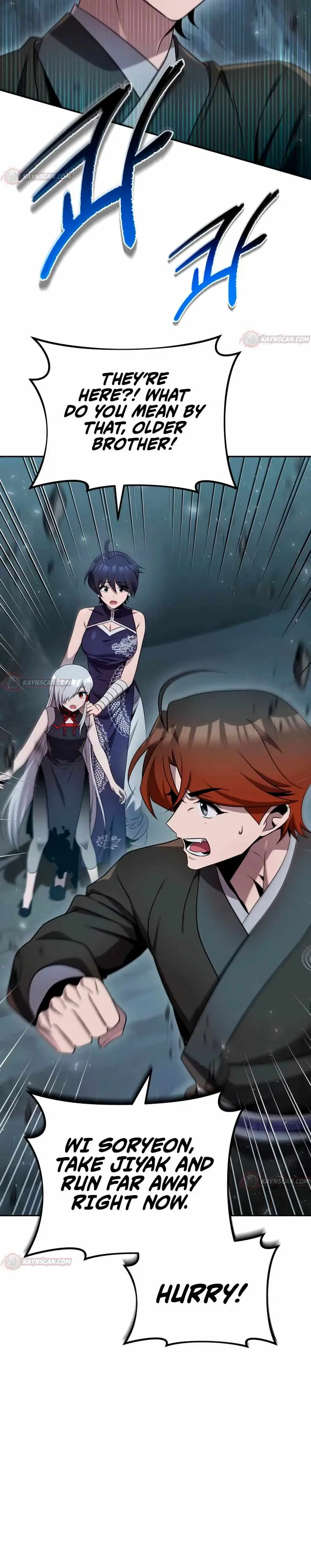 The Second Eunuch Regains His Manhood Chapter 91 186 7c20f54084ac