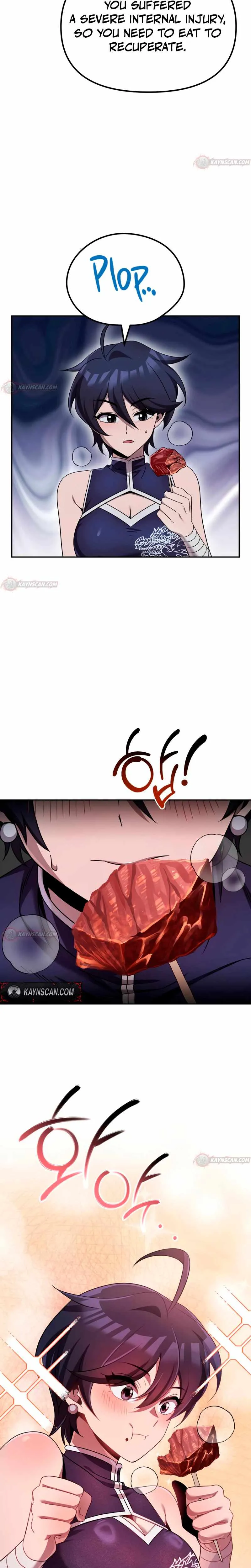 The Second Eunuch Regains His Manhood Chapter 91 174 9e75abecc313