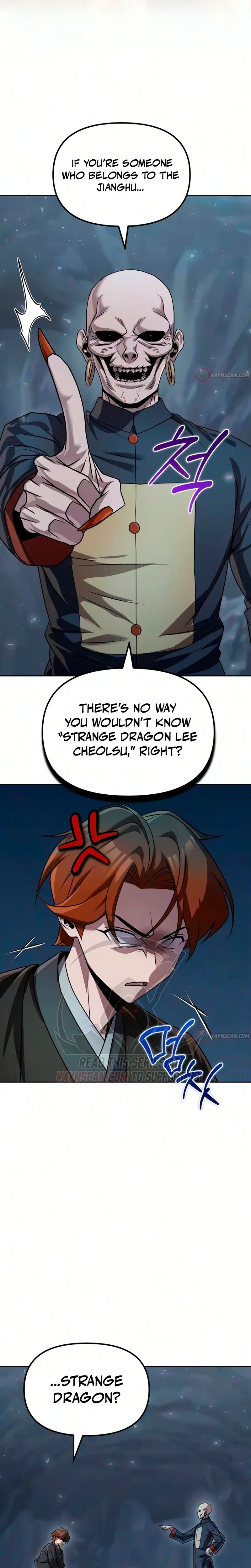 The Second Eunuch Regains His Manhood Chapter 92 192 13e41f43fc24