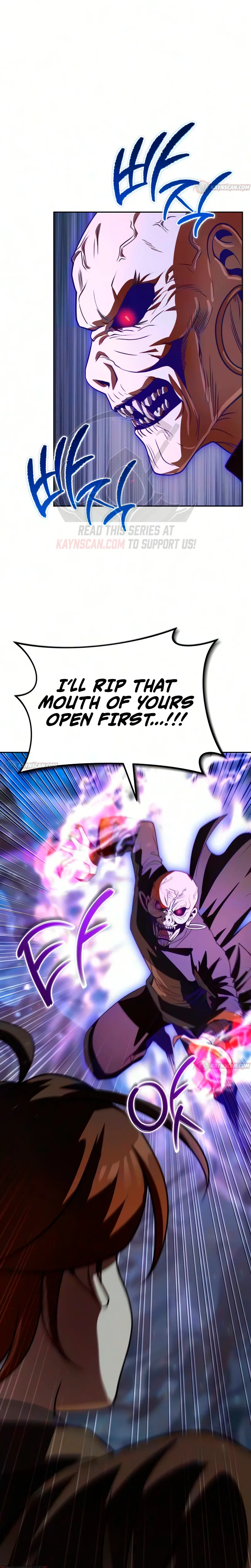 The Second Eunuch Regains His Manhood Chapter 92 215 3150cc329ba7
