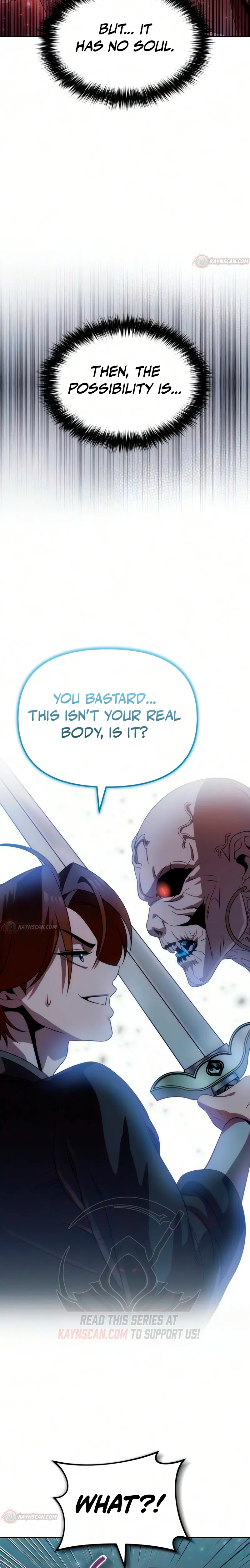 The Second Eunuch Regains His Manhood Chapter 92 206 3c62837a5b91