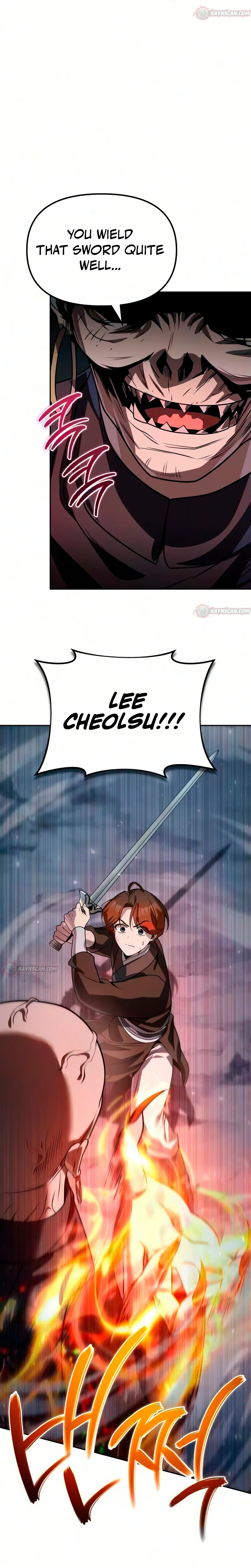 The Second Eunuch Regains His Manhood Chapter 92 187 4b6731d29b2b