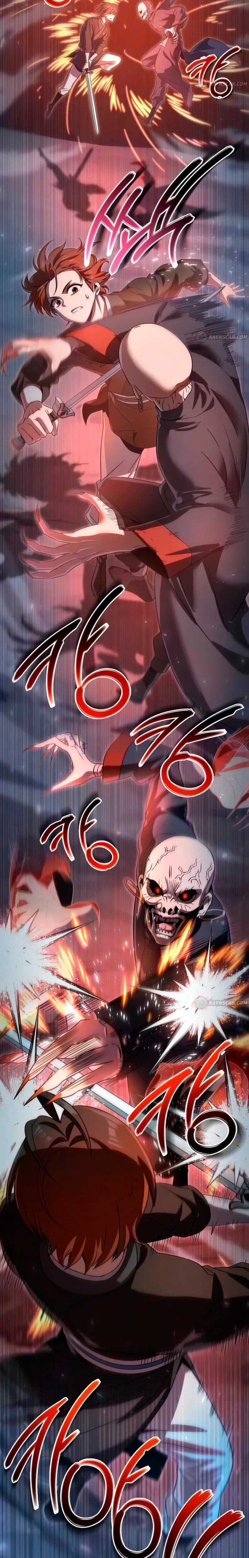 The Second Eunuch Regains His Manhood Chapter 92 184 b7617731f3d9