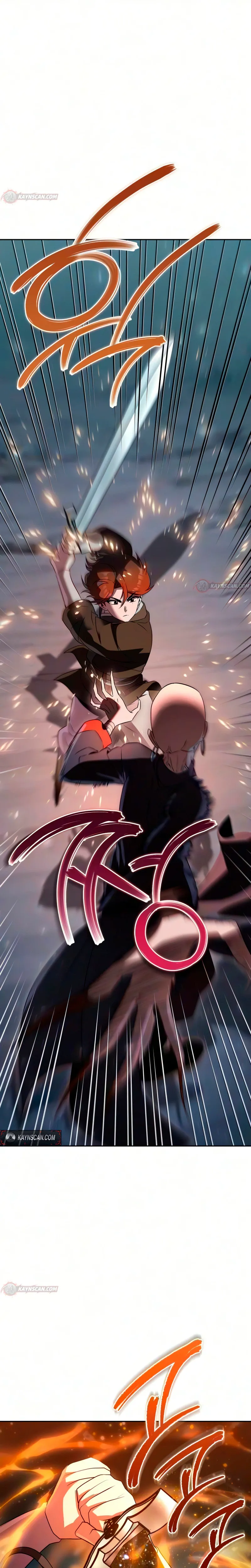 The Second Eunuch Regains His Manhood Chapter 92 208 f0546e0a538f