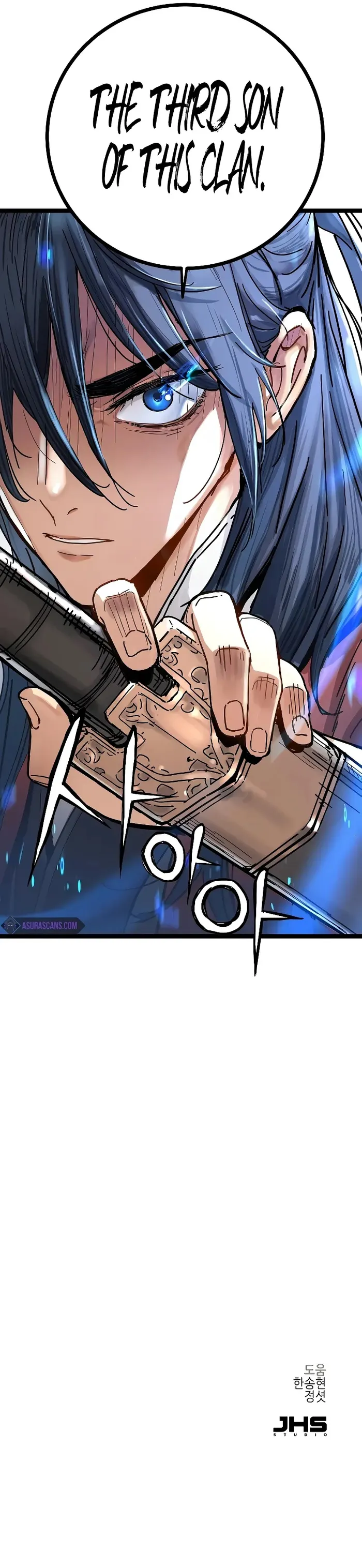 Surviving as a Genius on Borrowed Time Chapter 1 91 021