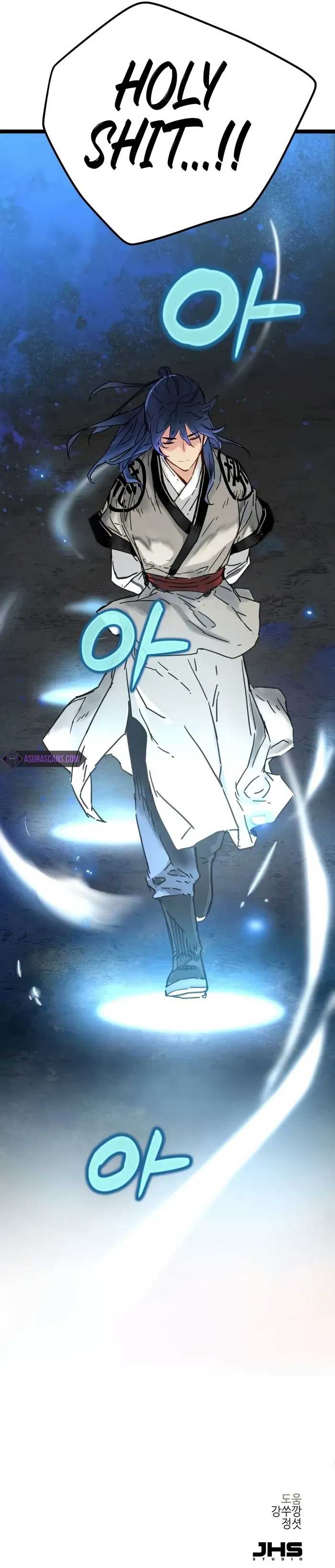 Surviving as a Genius on Borrowed Time Chapter 13 63 14