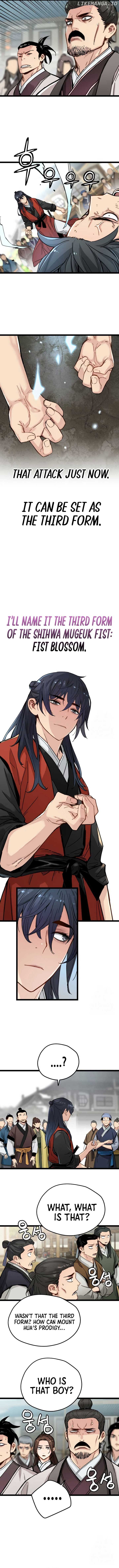 Surviving as a Genius on Borrowed Time Chapter 20 49 06