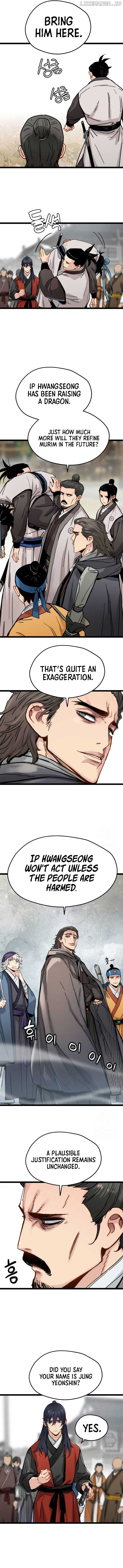 Surviving as a Genius on Borrowed Time Chapter 20 50 07