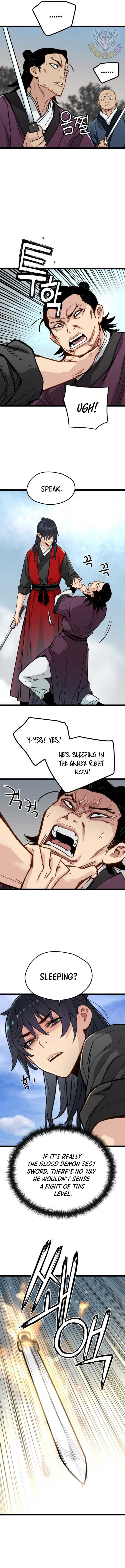 Surviving as a Genius on Borrowed Time Chapter 22 57 10