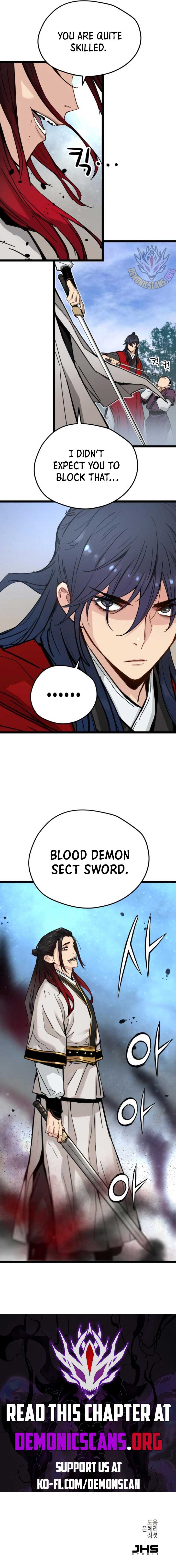 Surviving as a Genius on Borrowed Time Chapter 22 59 12