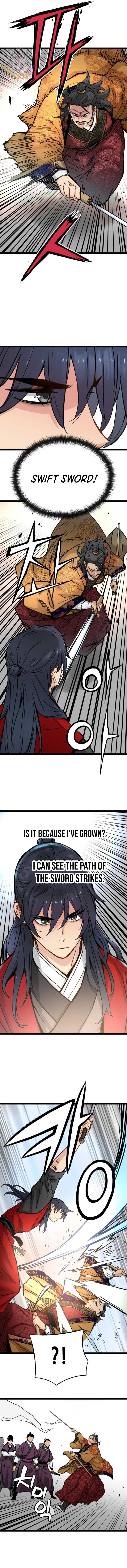 Surviving as a Genius on Borrowed Time Chapter 22 49 2