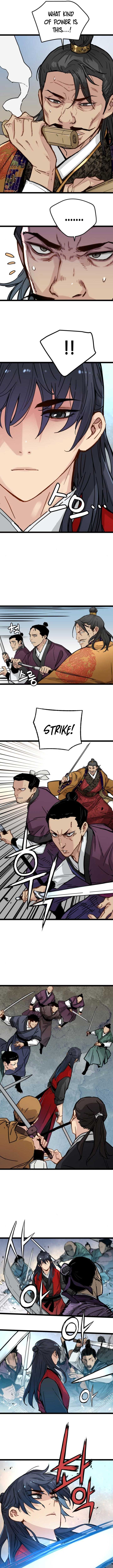 Surviving as a Genius on Borrowed Time Chapter 22 50 3