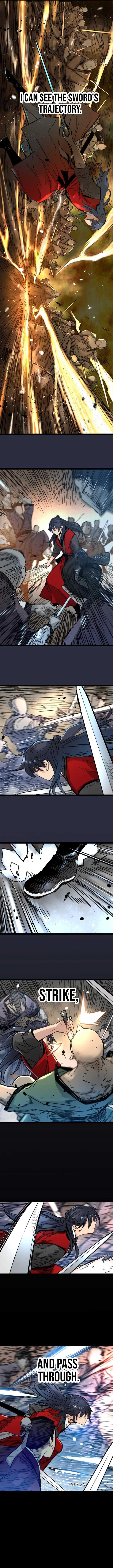 Surviving as a Genius on Borrowed Time Chapter 22 52 5