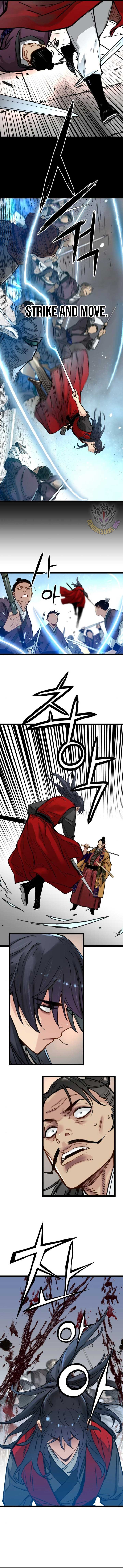 Surviving as a Genius on Borrowed Time Chapter 22 53 6