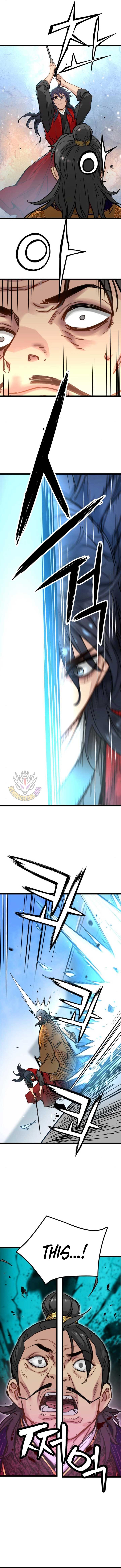 Surviving as a Genius on Borrowed Time Chapter 22 55 8