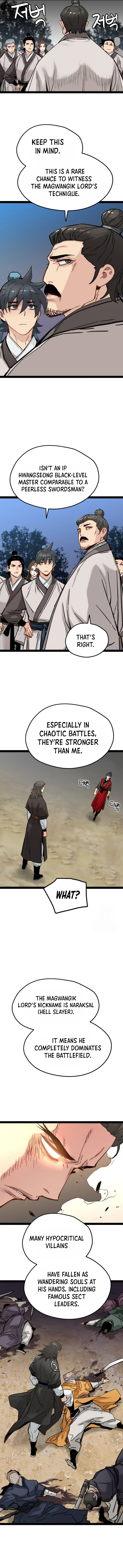 Surviving as a Genius on Borrowed Time Chapter 24 52 5