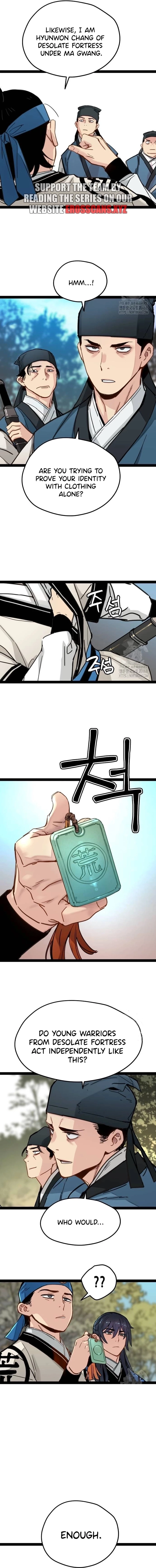 Surviving as a Genius on Borrowed Time Chapter 25 72 08