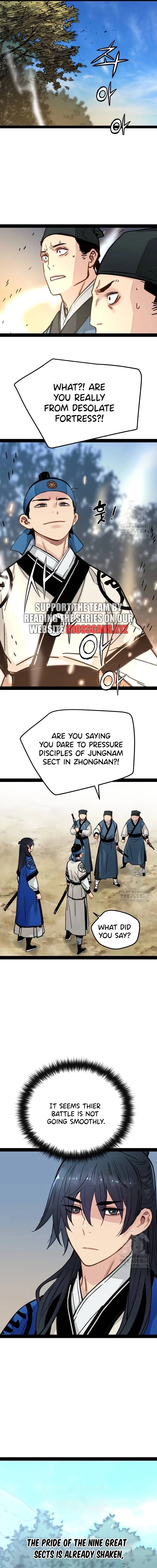 Surviving as a Genius on Borrowed Time Chapter 25 74 10