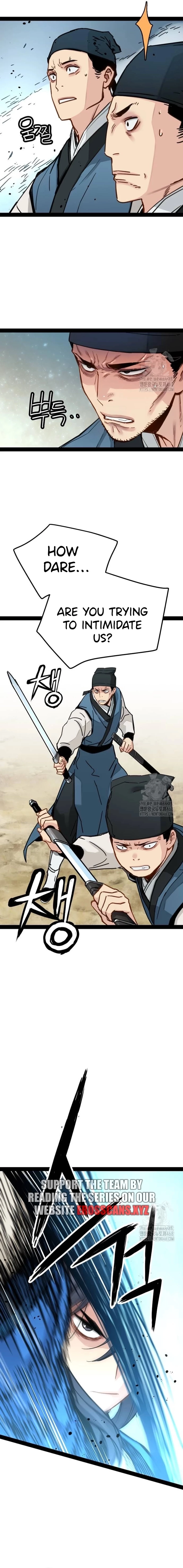 Surviving as a Genius on Borrowed Time Chapter 25 77 13