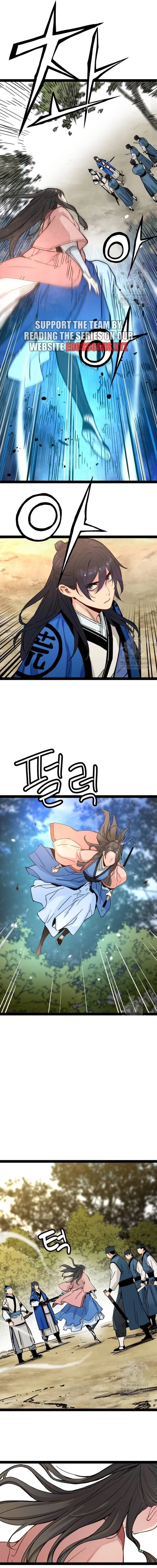 Surviving as a Genius on Borrowed Time Chapter 25 80 16