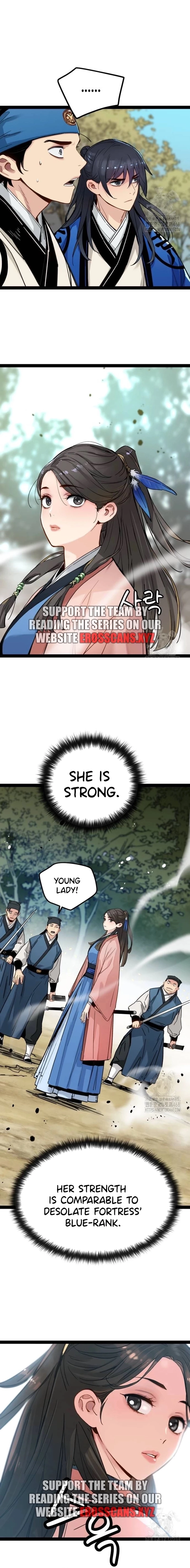 Surviving as a Genius on Borrowed Time Chapter 25 81 17