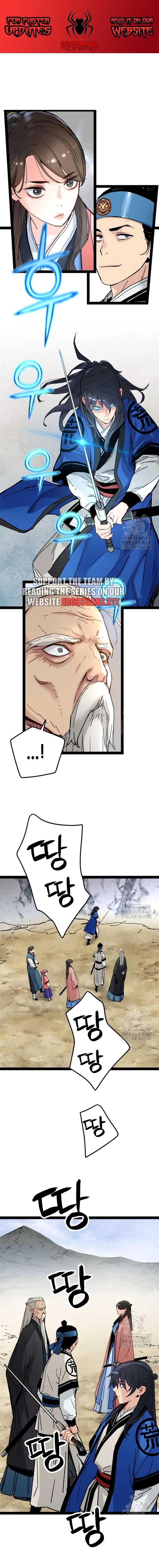 Surviving as a Genius on Borrowed Time Chapter 27 59 01