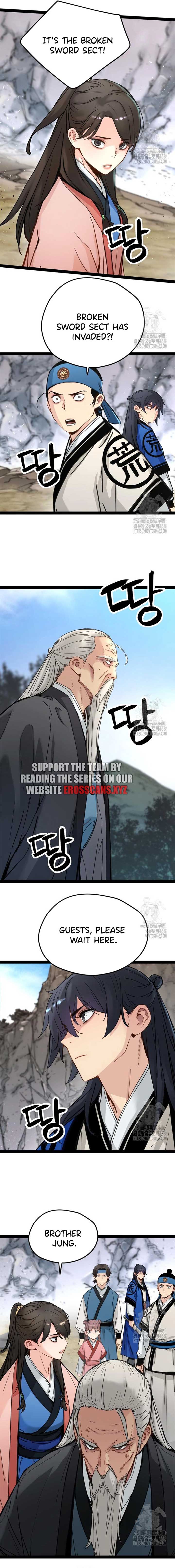 Surviving as a Genius on Borrowed Time Chapter 27 60 02