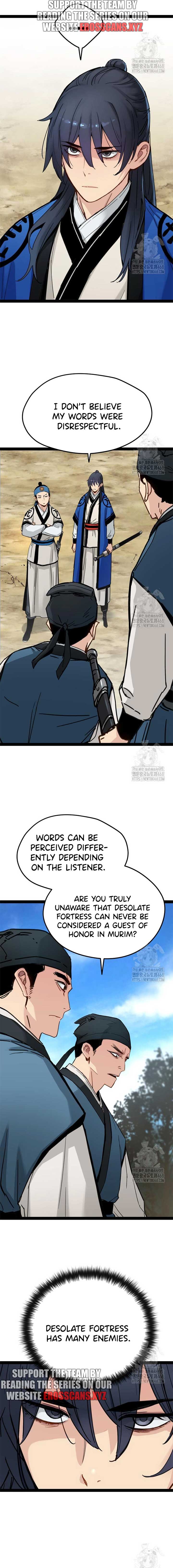 Surviving as a Genius on Borrowed Time Chapter 27 64 06
