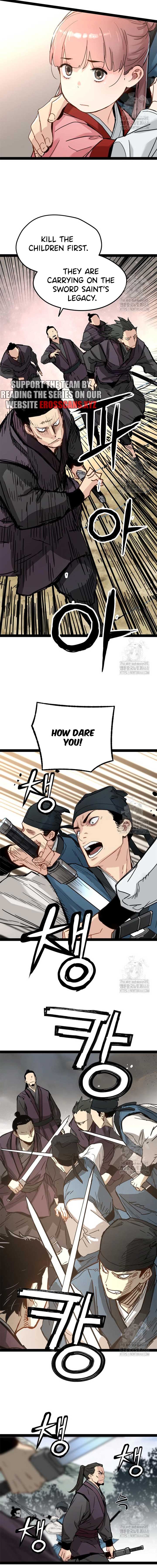 Surviving as a Genius on Borrowed Time Chapter 27 67 09