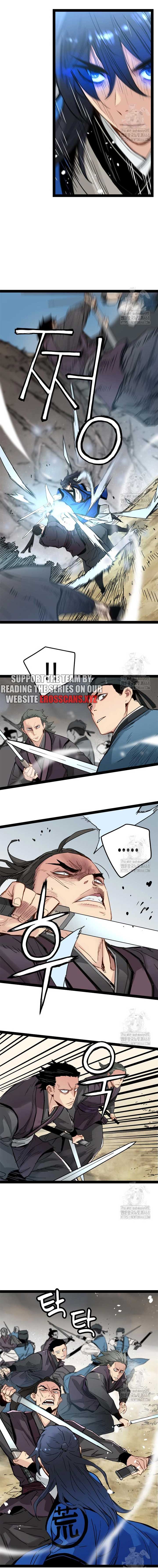 Surviving as a Genius on Borrowed Time Chapter 27 70 12