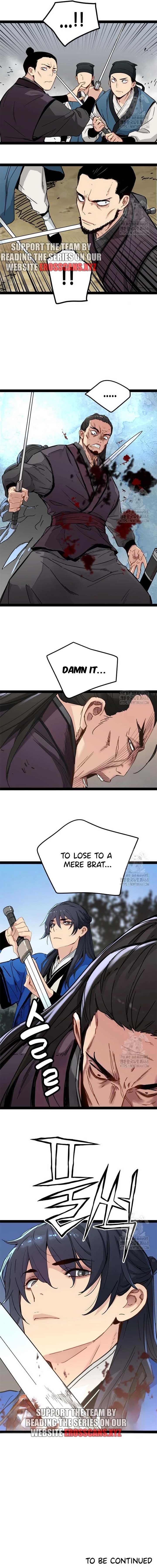 Surviving as a Genius on Borrowed Time Chapter 27 75 17