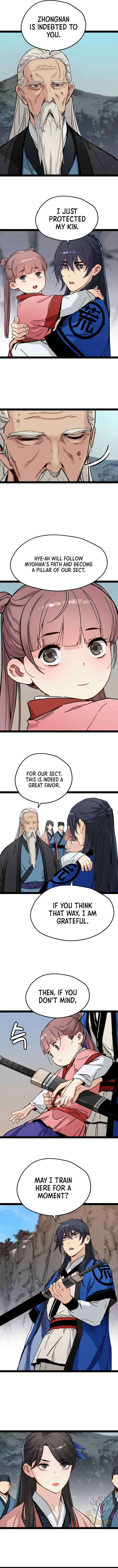Surviving as a Genius on Borrowed Time Chapter 28 52 003